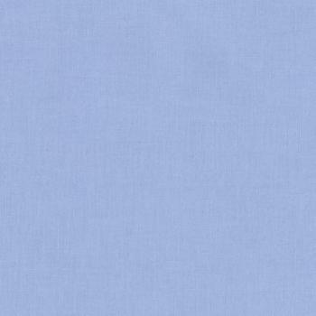 Kona Cotton Blue Bell by Robert Kaufmann